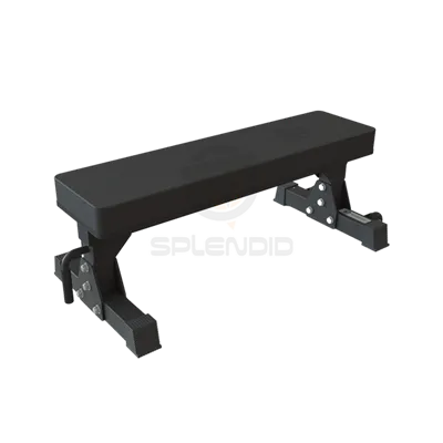 Търговска плоска тежест