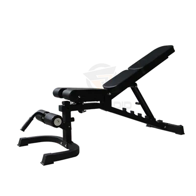 Фитнес пейка с удължаване на краката